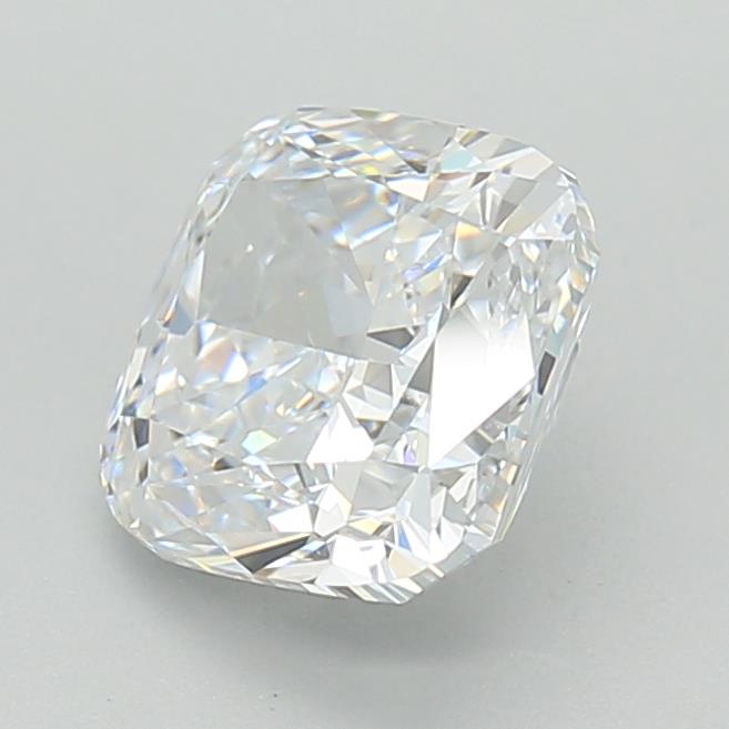 2.53 Carat Cushion Lab Diamond :: Greenstar spin frame 05