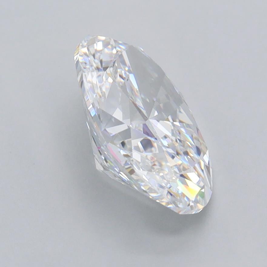 2.02 Carat Oval Lab Diamond :: Greenstar spin frame 05