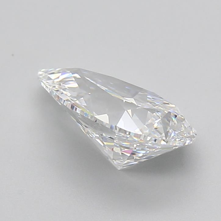 2.15 Carat Pear Lab Diamond :: Greenstar spin frame 05