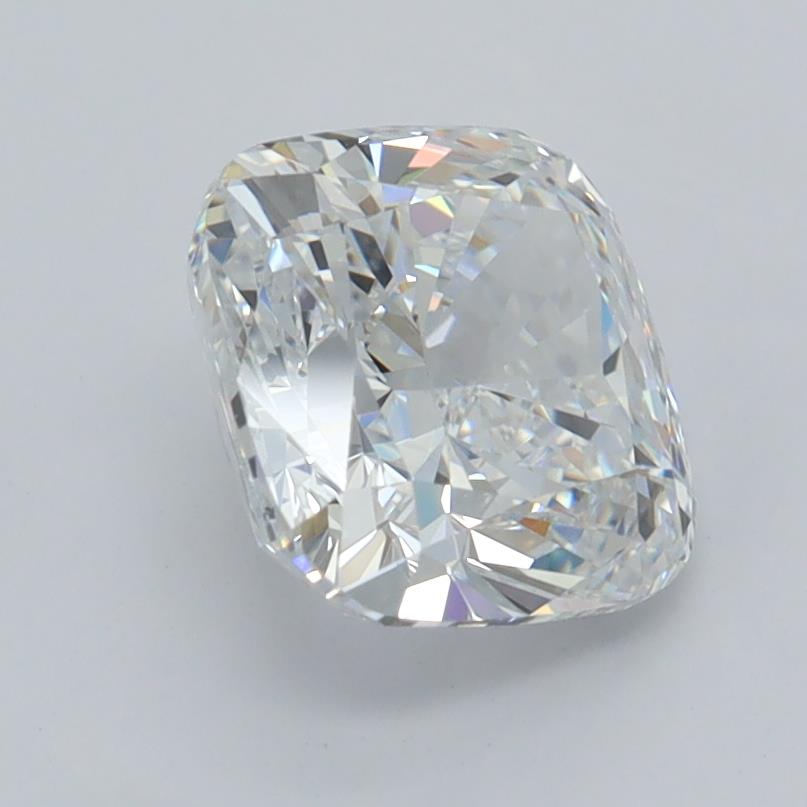 2.05 Carat Cushion Lab Diamond :: Greenstar spin frame 05