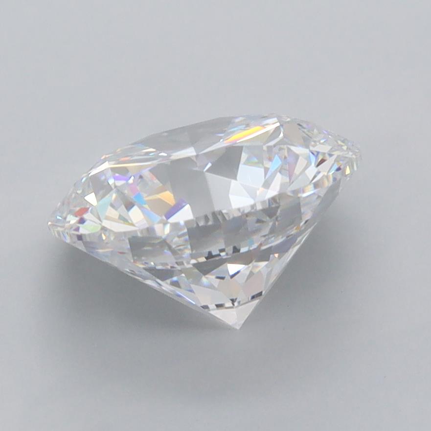 2.68 Carat Round Lab Diamond :: Greenstar spin frame 05