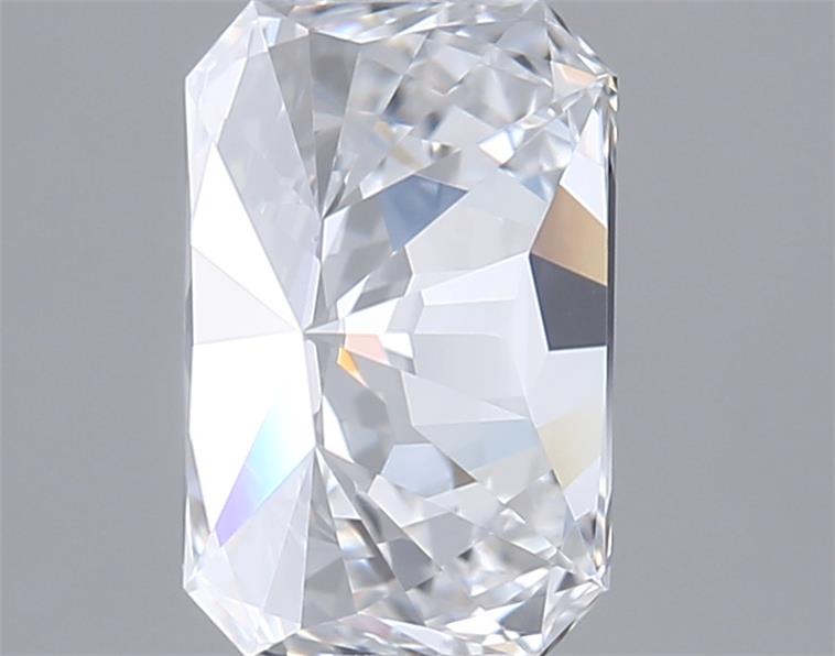 1.61 Carat Radiant Lab Diamond :: Greenstar spin frame 05