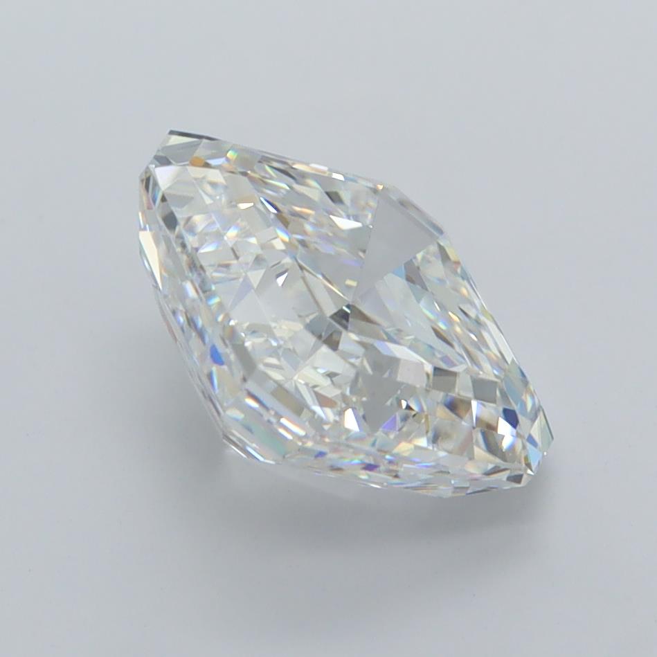 3.06 Carat Asscher Lab Diamond :: Greenstar spin frame 05