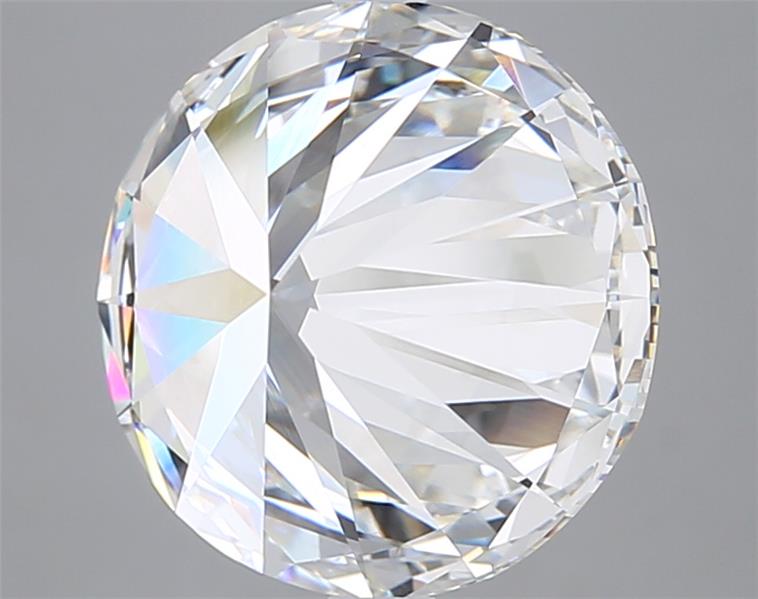 6.01 Carat Round Lab Diamond :: Greenstar spin frame 05