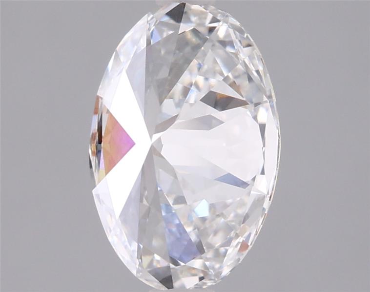 1.51 Carat Oval Lab Diamond :: Greenstar spin frame 05