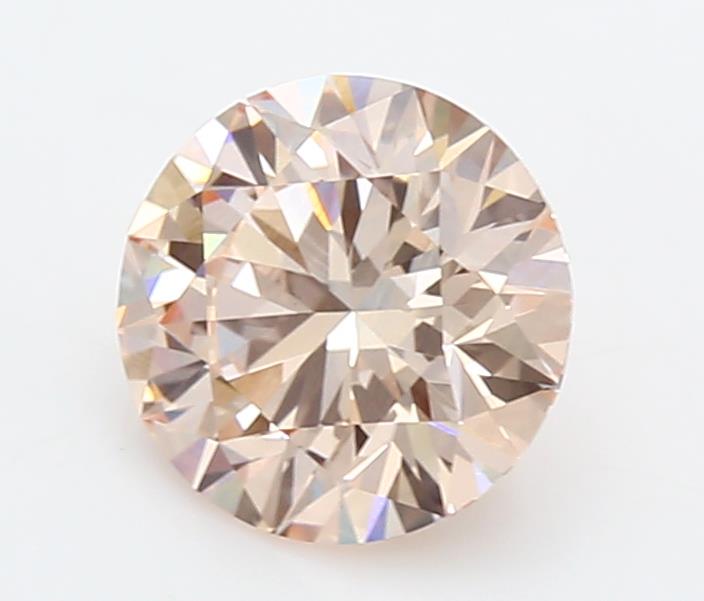 1.92 Carat Round Lab Diamond :: Greenstar spin frame 05