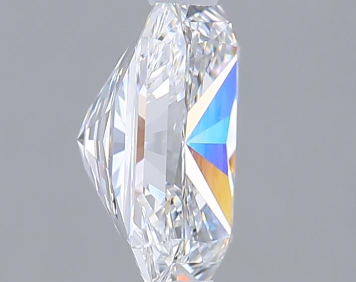 1.41 Carat Radiant Lab Diamond :: Greenstar spin frame 05