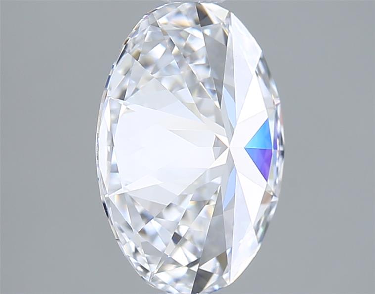 1.54 Carat Oval Lab Diamond :: Greenstar spin frame 05