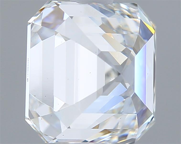 1.53 Carat Asscher Lab Diamond :: Greenstar spin frame 05