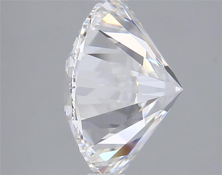 3.03 Carat Round Lab Diamond :: Greenstar spin frame 05