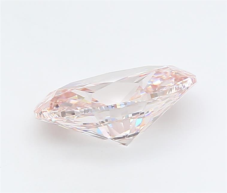 3.00 Carat Oval Lab Diamond :: Greenstar spin frame 05