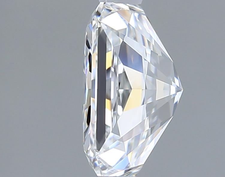 2.07 Carat Radiant Lab Diamond :: Greenstar spin frame 05