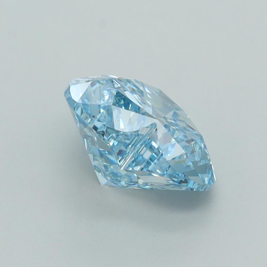 1.52 Carat Heart Lab Diamond :: Greenstar spin frame 05