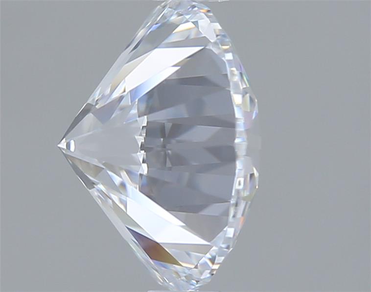 2.00 Carat Round Lab Diamond :: Greenstar spin frame 05