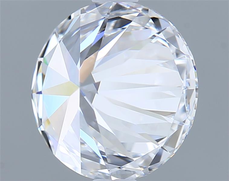 1.50 Carat Round Lab Diamond :: Greenstar spin frame 05