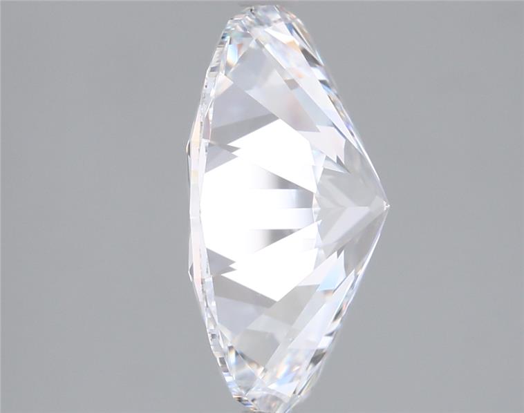 3.03 Carat Oval Lab Diamond :: Greenstar spin frame 05