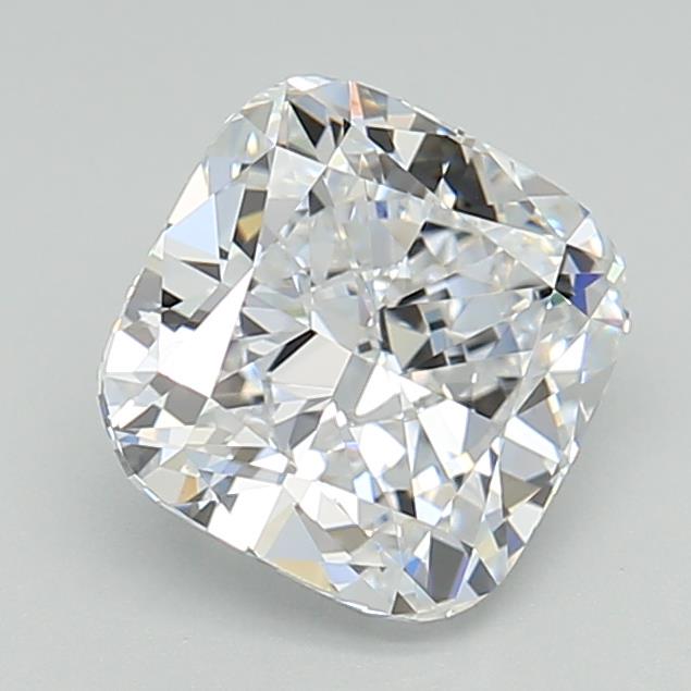 2.04 Carat Cushion Lab Diamond :: Greenstar spin frame 05