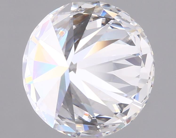 1.78 Carat Round Lab Diamond :: Greenstar spin frame 05