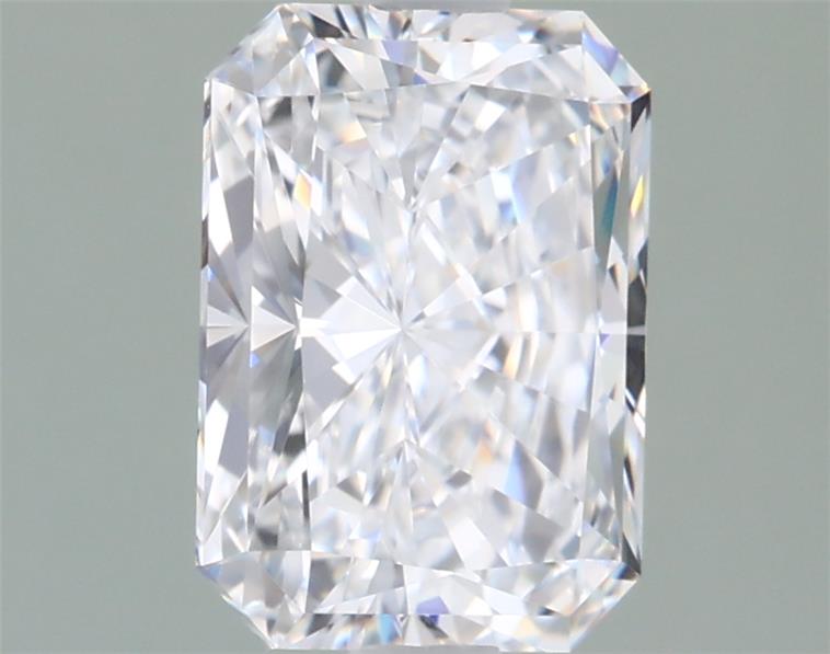 1.85 Carat Radiant Lab Diamond :: Greenstar spin frame 05