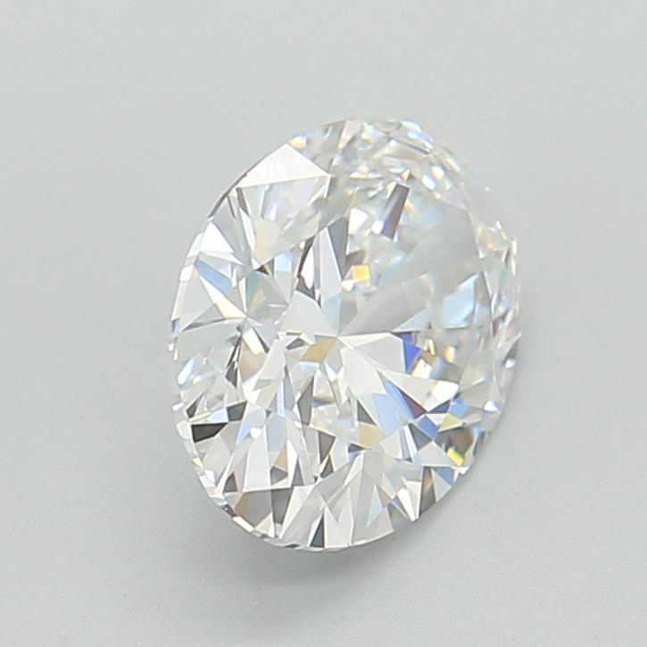 2.02 Carat Oval Lab Diamond :: Greenstar spin frame 05