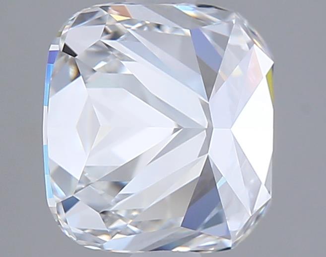 2.51 Carat Cushion Lab Diamond :: Greenstar spin frame 05