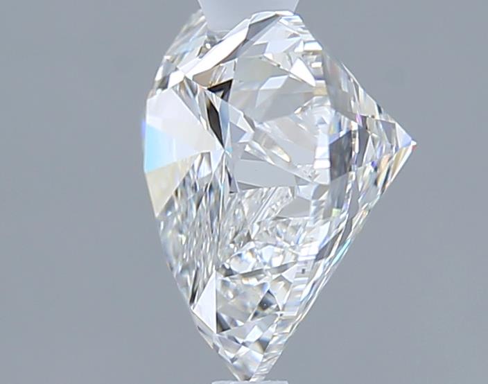 3.06 Carat Heart Lab Diamond :: Greenstar spin frame 05