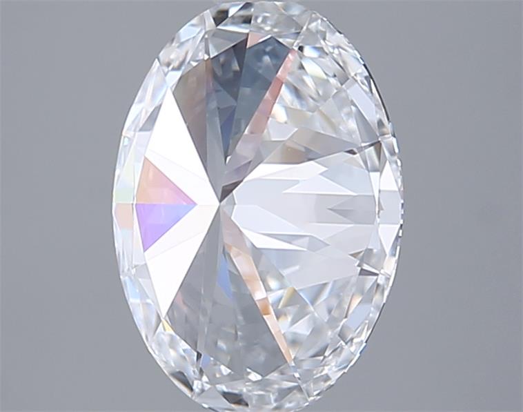 2.20 Carat Oval Lab Diamond :: Greenstar spin frame 05