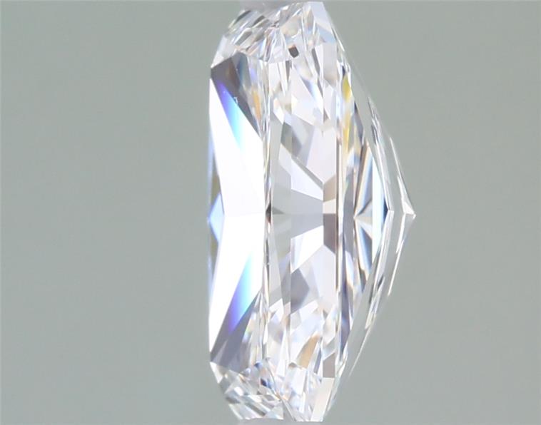 2.06 Carat Radiant Lab Diamond :: Greenstar spin frame 05