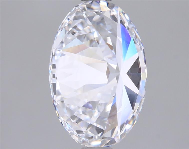 1.58 Carat Oval Lab Diamond :: Greenstar spin frame 05
