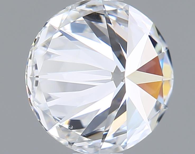 1.01 Carat Round Lab Diamond :: Greenstar spin frame 05