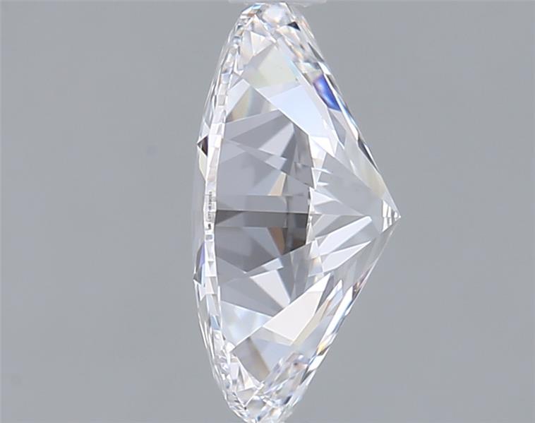 1.54 Carat Oval Lab Diamond :: Greenstar spin frame 05