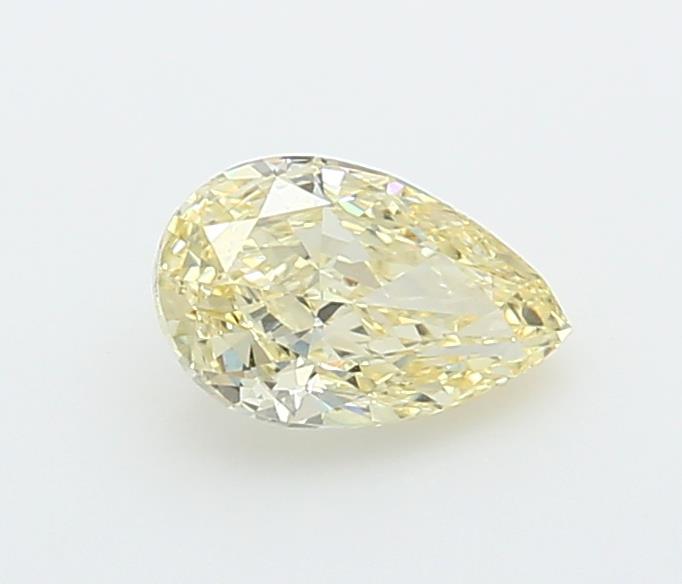 1.01 Carat Pear Lab Diamond :: Greenstar spin frame 05