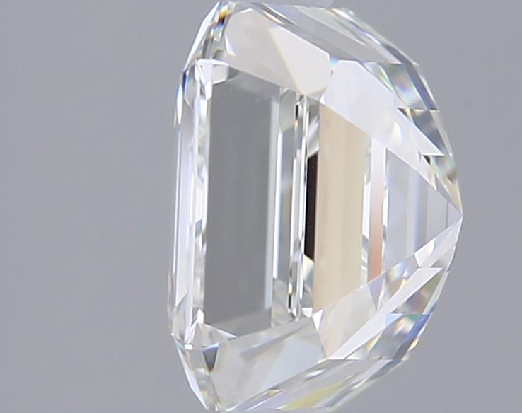 2.59 Carat Asscher Lab Diamond :: Greenstar spin frame 05