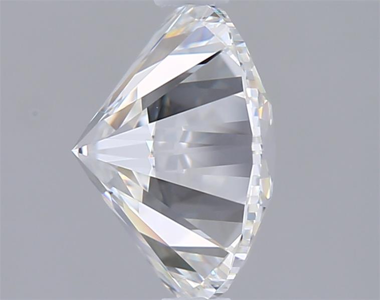 2.20 Carat Round Lab Diamond :: Greenstar spin frame 05