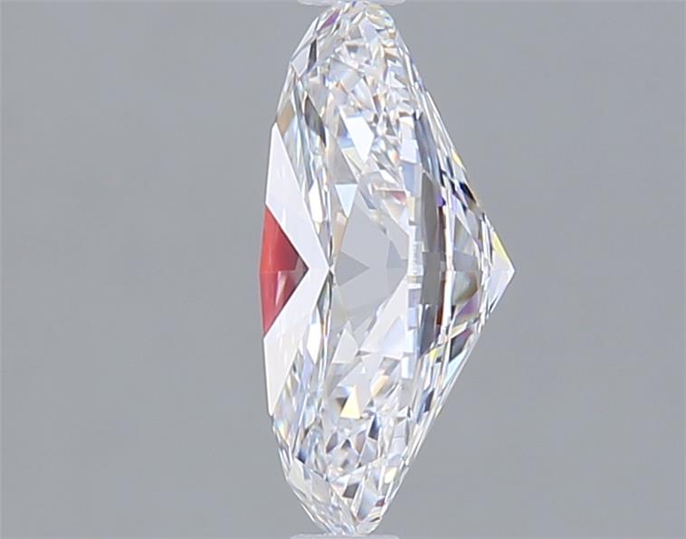 1.53 Carat Oval Lab Diamond :: Greenstar spin frame 05