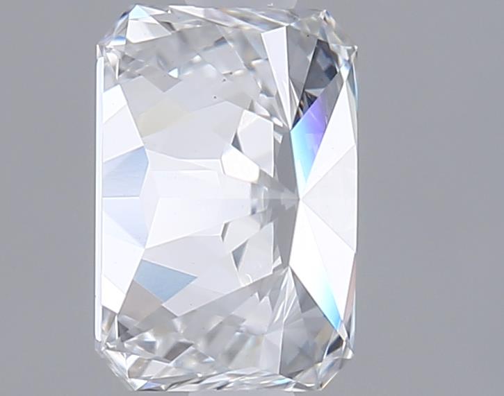 1.28 Carat Radiant Lab Diamond :: Greenstar spin frame 05