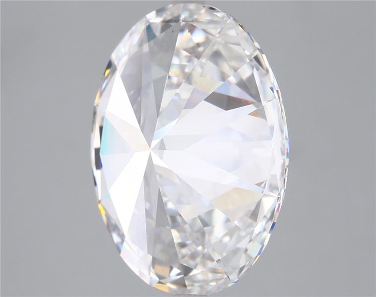 5.02 Carat Oval Lab Diamond :: Greenstar spin frame 05