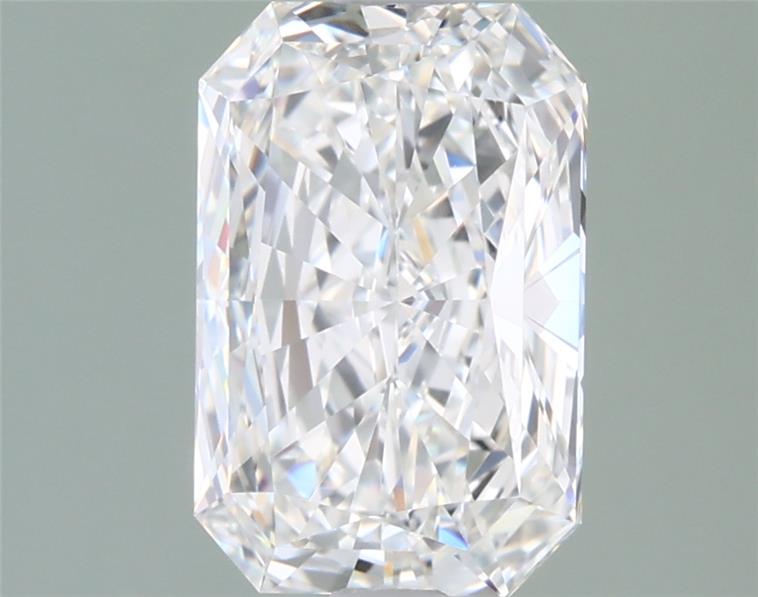 1.73 Carat Radiant Lab Diamond :: Greenstar spin frame 05