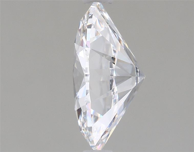1.41 Carat Oval Lab Diamond :: Greenstar spin frame 05