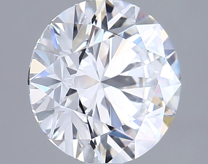 2.14 Carat Round Lab Diamond :: Greenstar spin frame 05