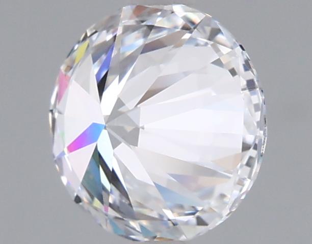1.00 Carat Round Lab Diamond :: Greenstar spin frame 05