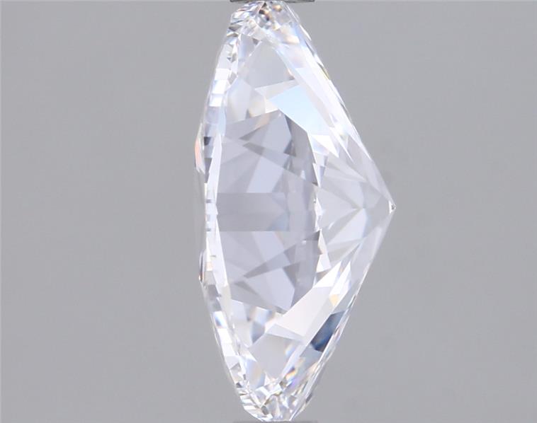 1.54 Carat Oval Lab Diamond :: Greenstar spin frame 05