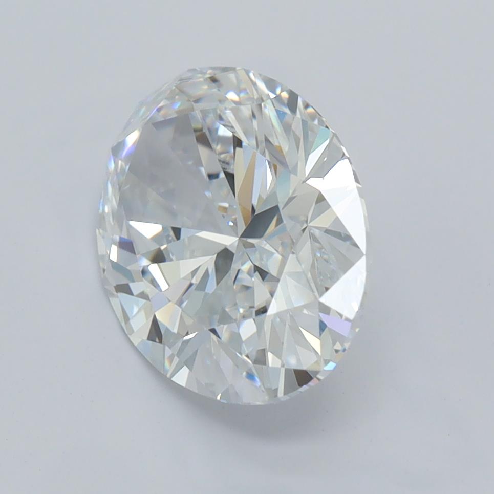 2.52 Carat Oval Lab Diamond :: Greenstar spin frame 05
