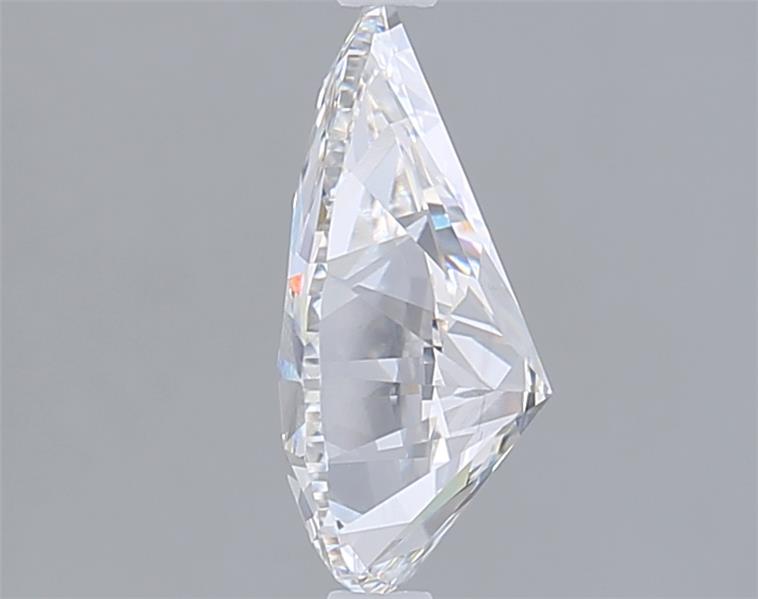2.12 Carat Pear Lab Diamond :: Greenstar spin frame 05