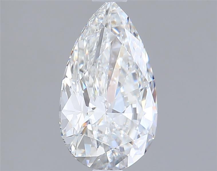 1.56 Carat Pear Lab Diamond :: Greenstar spin frame 05