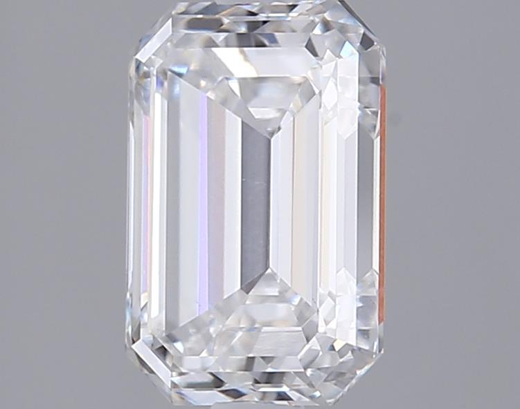 1.99 Carat Emerald Lab Diamond :: Greenstar spin frame 05
