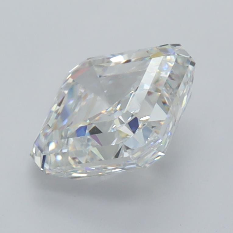 2.06 Carat Asscher Lab Diamond :: Greenstar spin frame 05