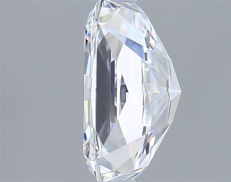 2.05 Carat Radiant Lab Diamond :: Greenstar spin frame 05