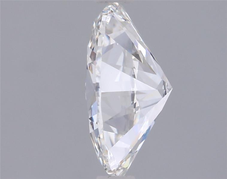 1.51 Carat Oval Lab Diamond :: Greenstar spin frame 05