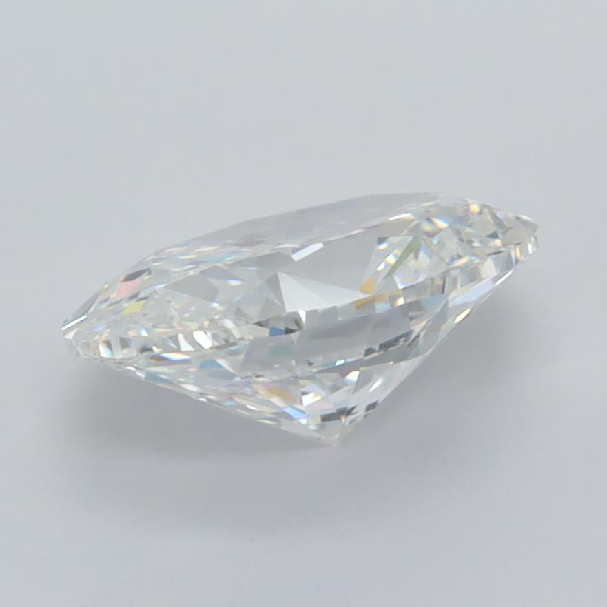 2.00 Carat Oval Lab Diamond :: Greenstar spin frame 05